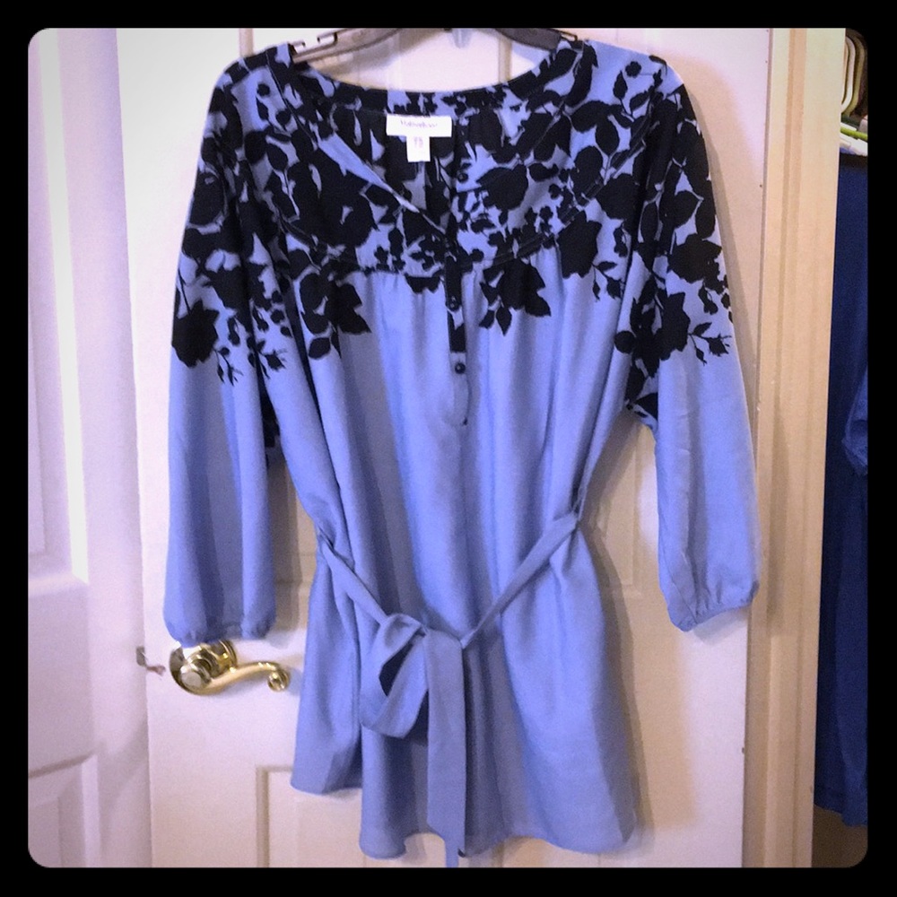 Motherhood maternity Blouse